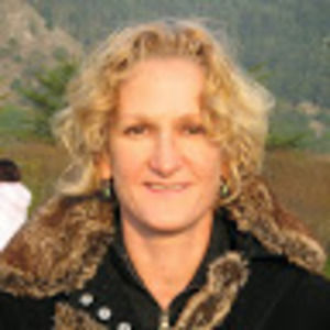 Meet your Posher, Kimberly